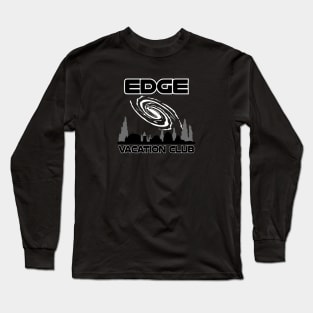 Edge Vacation Club v2 Long Sleeve T-Shirt